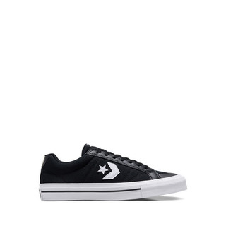 Giày Thể Thao Converse Sport Casual Men's - Black/Black/White