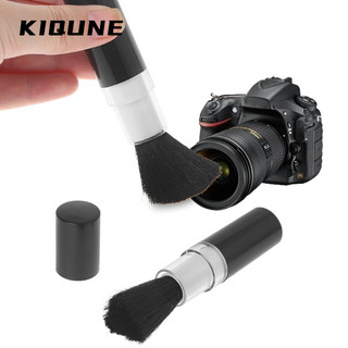 Máy ảnh ống kính bàn chải làm sạch KIQUNE