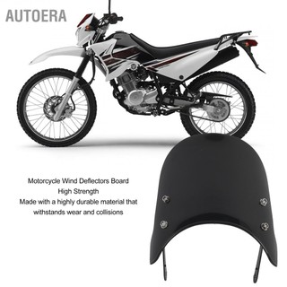Xe máy chắn gió ban pc kính chắn gió tấm che không khí cho xsr125 xsr155 xsr 700 xsr 900 xj 400