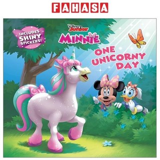 One Unicorny Day