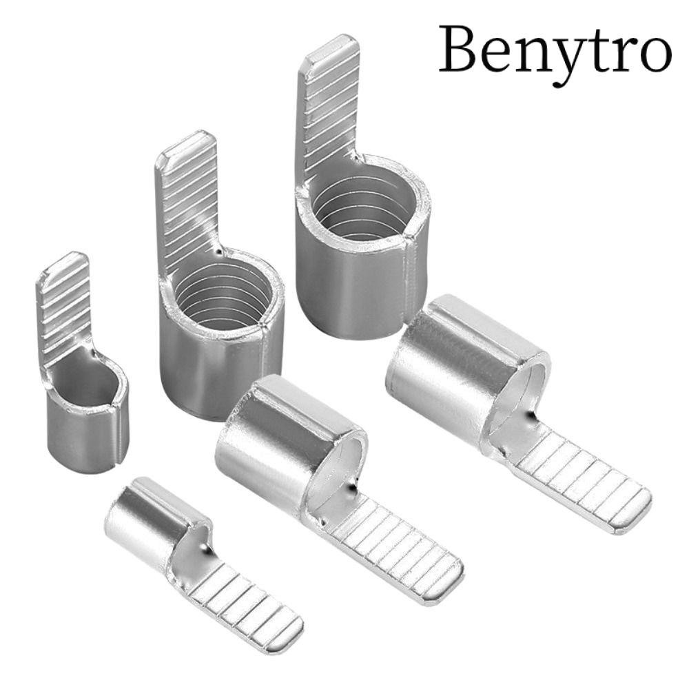 Benytro Thiết bị đầu cuối C45, Pin tiếp xúc mạ thiếc bằng đồng hình chốt C45, Khớp hàn đồng Lắp thiế