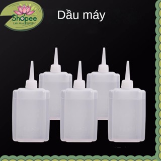  Dầu máy bôi trơn chi tiết máy may quạt các đồ cơ điện tử chống rỉ set 
