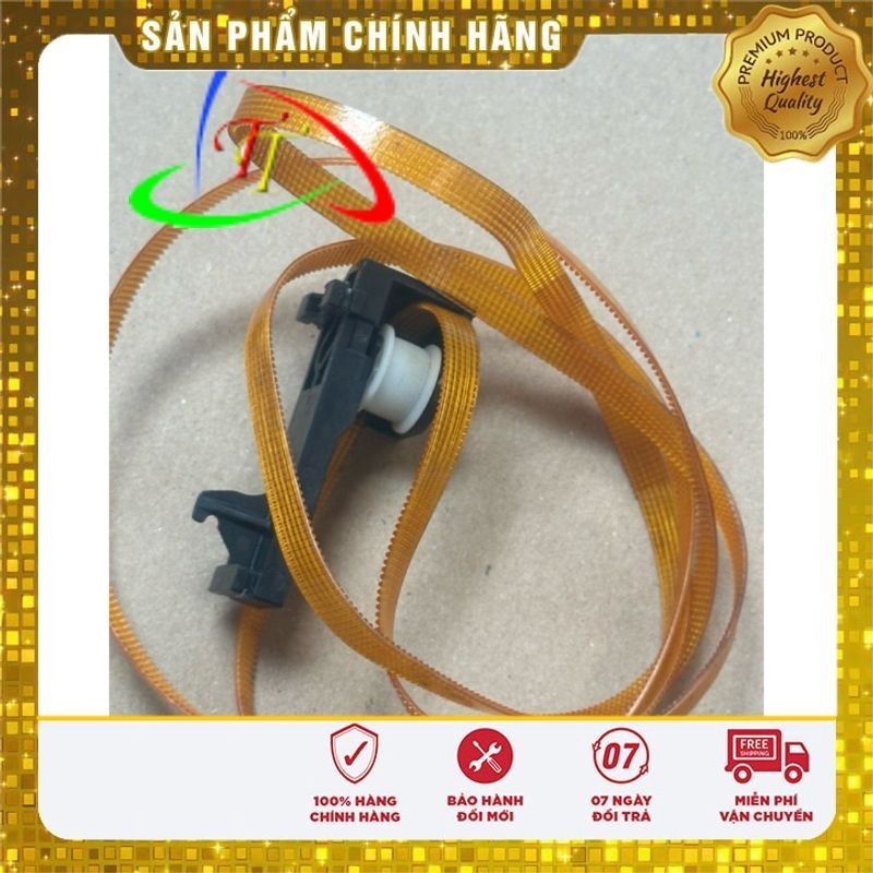 Dây curoa tháo máy Epson L1800