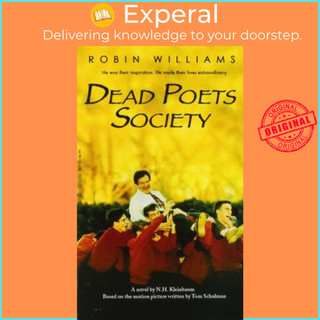 Sách - Dead Poets Society by N.H. Kleinbaum