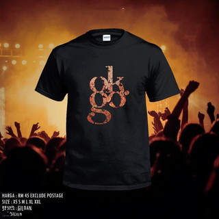 Ok GO BAND 100% COTTON ÁO THUN UNISEX ĐỒ HỌC IN
