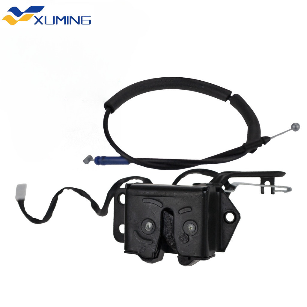 Xm-for Toyota Hiace Toyota Commuter Toyota Quantum 2005-2018 Model Đuôi Cổng Khóa 69350-26120 69350-