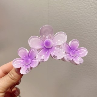 (Bán buôn-chuyên sỉ) Kẹp Càng Cua 3 Hoa Sứ