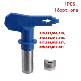 Dụng cụ phun không khí đa năng Đầu phun dụng cụ sơn nhà cho máy phun sơn Wagner
