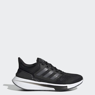 adidas Chạy Giày Chạy Bộ EQ21 Nữ Đen H00544