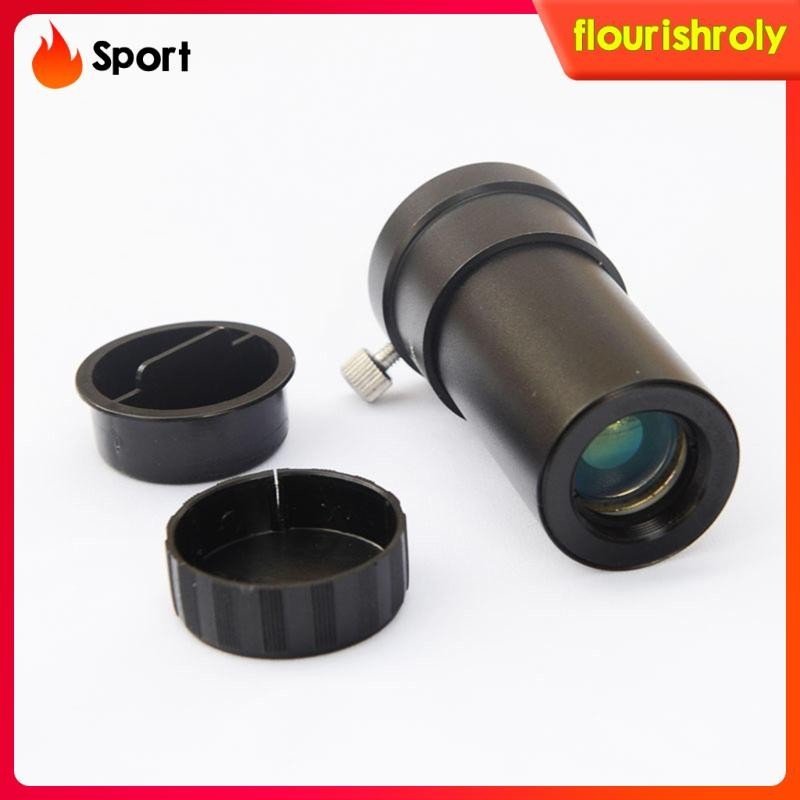 Ống kính thiên văn Các bộ phận đa lớp nhẹ Ống kính 3X di động | BigBuy360 - bigbuy360.vn