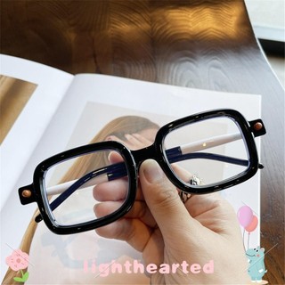 Kính râm nam lighthearted kính mắt vuông kính râm