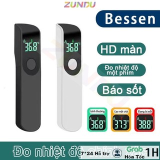 Nhiệt kế đo trán đo nhiệt độ tai đo nhiệt độ nước tắm sữa cho bé