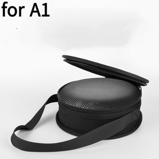 Dành cho Túi đựng loa Bluetooth B & O boeplay A1 A1 Vỏ bảo vệ âm thanh thế hệ thứ 2