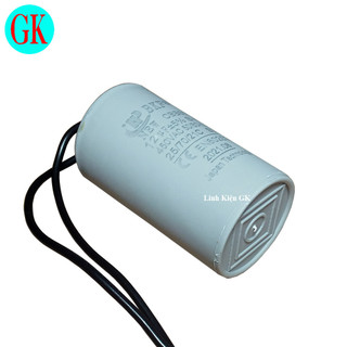 Tụ 12uF 450Vac 50/60Hz BKF [G8-T10-06]
