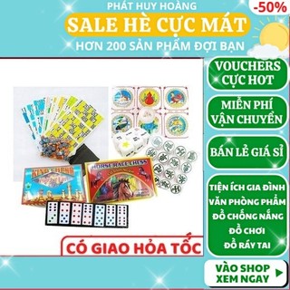 Bộ cờ chơi Tết các loại 🎲 FREESHIP 🚛 Bộ cờ chơi Tết các loại giá rẻ ( CHỌN PHÂN LOẠI )