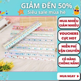 Combo 100 giấy xếp sao kim tuyến đẹp giá rẻ