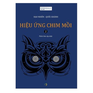 Sách - Hiệu ứng chim mồi Tập 2