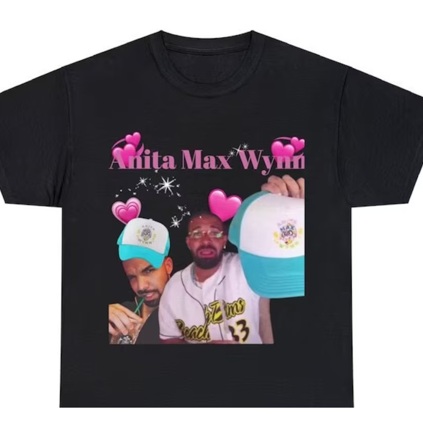 2024 bánh quế cho bạn bè Tình yêu nói dối Chảy máu Lấy cảm hứng từ Vintage Crater Áo tập thể dục, Vi