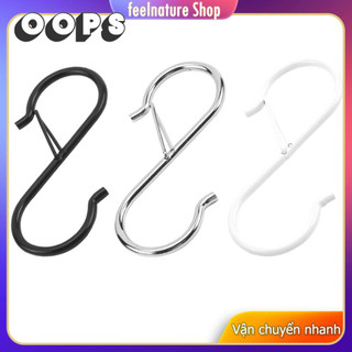 Oops!Móc treo chống gió, móc treo đục lỗ, móc treo tủ quần áo, móc treo chống rơi, móc treo chống gió
