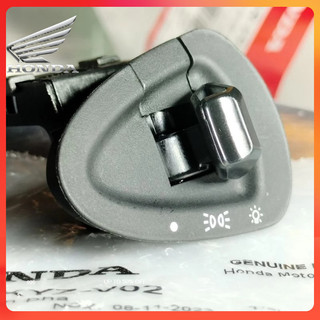 Công tắc đèn sh mode / dream / vision 110 fi / rsx / lead 125 / future / wave 110