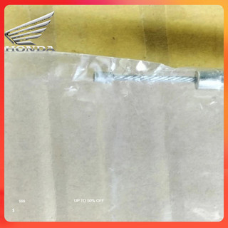 Dây Ga  SUPER DREAM 100  (2006-2007) (17910KFV790) | CABLE COMP., THROTTLE