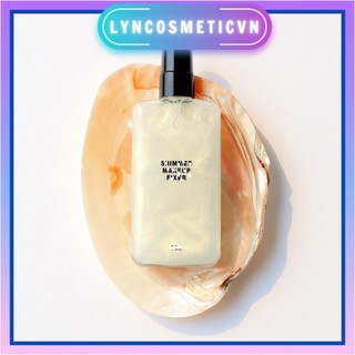Xịt khóa và giữ lớp Makeup Fixer Mist 80ml 3c.e , xịt khóa nền