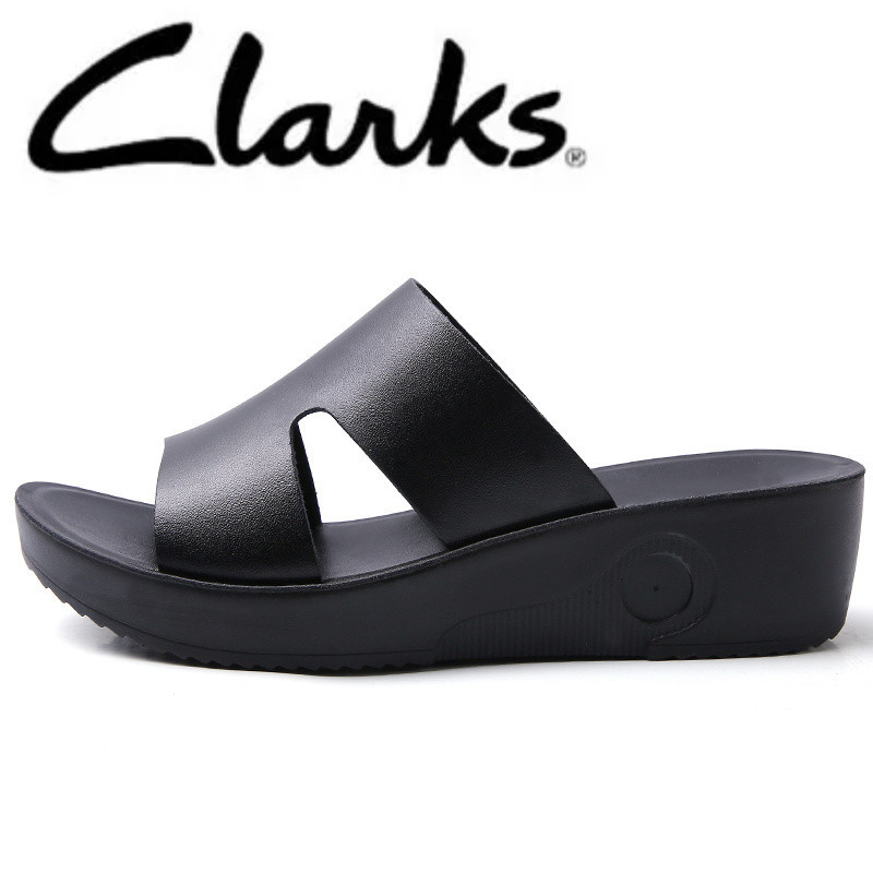 Clarks giày nữ clarks nữ clarks sandal giày nữ Giày đế bằng clarks dép nữ clarks giày