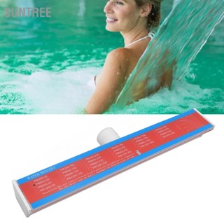 Suntree g2 nước bể bơi màn sân vườn hồ cảnh quan đài phun
