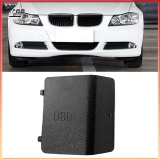 [Freeplus.vn] Kick Panel Trim Cap Đen OBD2 Chẩn Đoán Cắm Cho Xe BMW E90 E91 E92 E93 LHD