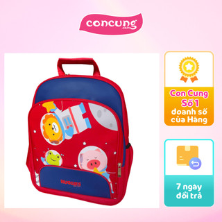 Huggies Dry_Balo trẻ em