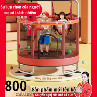 Nhà Nhún Nhảy Nhà Bóng Khu Vui Chơi Ngoài Trời Cho Bé Bunnies Chịu Lực Tốt Có Xà Đơn Tiện Lợi Khung Thép Chắc Chắn