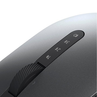 CHUỘT KHÔNG DÂY DELL MS5320W - 2.4G/BLUETOOTH