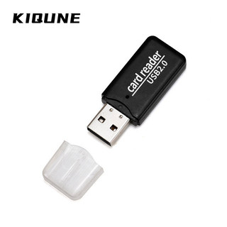 Đầu đọc thẻ tốc độ cao KIQUNEuphemia 2.0