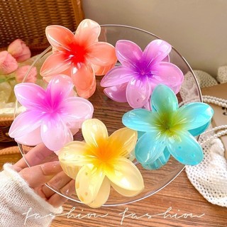 Kẹp tóc hoa thời trang hàn quốc cho nữ