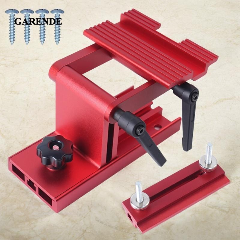 Garende Tool Rest Grinding Jig cho 6 "