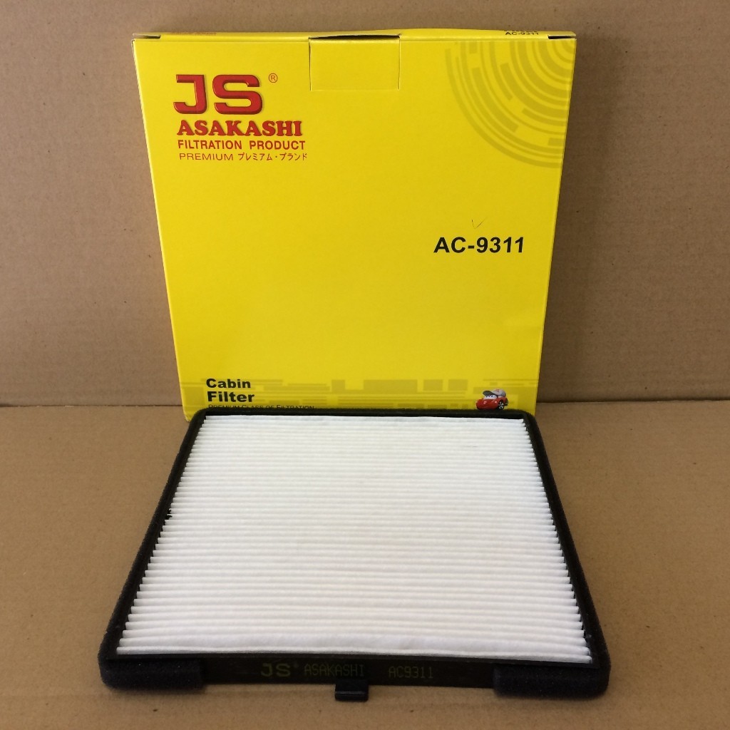 Lọc gió máy lạnh Hyundai I10 (2007-2020) Mã: AC9311