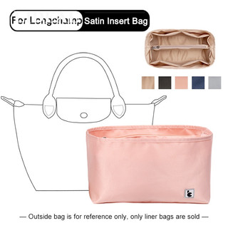 Túi đựng mỹ phẩm cao cấp lideal longchamp