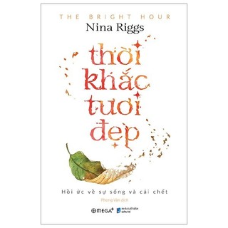 Sách Thời Khắc Tươi Đẹp