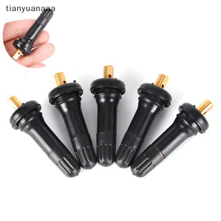 Tianyuanaaa TPMS Hệ thống giám sát áp suất lốp Chống nổ Chụp trong van lốp Thân tốt