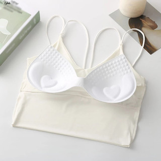 Áo Lót Lụa Thời Trang Quyến Rũ Dành Cho Nữ