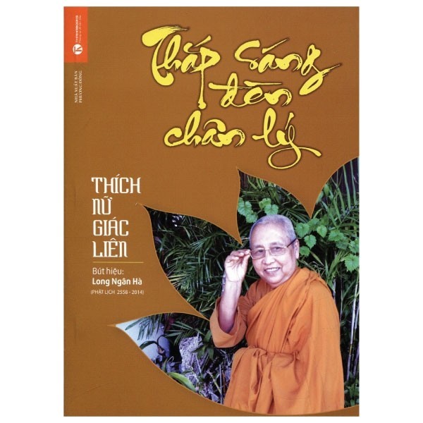 Sách - Thắp Sáng Đèn Chân Lý