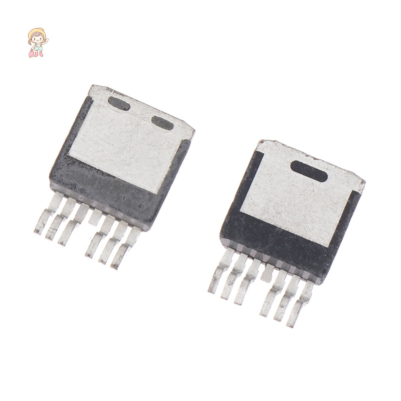 Twe IRL40SC228 40SC228 IRL40SC209 40SC209 TO-263 Transistor dòng điện cao VN