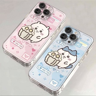 Foundation Jiyi Blue Bottom Small Eight Couple Phone Case Thích hợp cho iPhone 15 14 13 12 11 PROMAX Ốp lưng chống sốc XR XS XSMAX Silicone Chống sốc 7 8 14 15 PLUS Soft Case 15 14 13 12 11 PRO