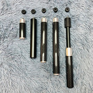 Nối Mezz cues 10cm,20cm,30cm,nối kéo dài, nối nhôm và kèm 1 bumper .