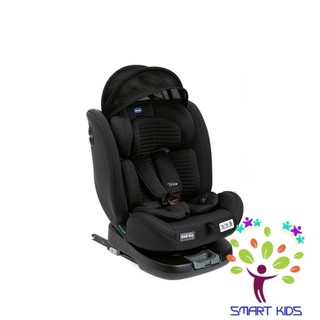  GHẾ NGỒI Ô TÔ CHICCO UNICO ISOFIX 0-12Y XOAY 360 ̊ 