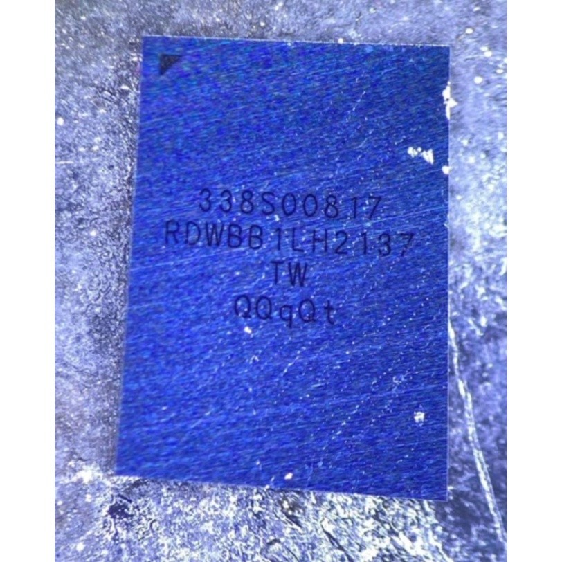 338S00817 IC 13ProMax