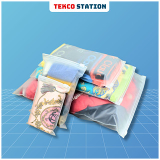 Túi Zip Đựng Đồ Lót, Quần Áo, Mỹ Phẩm, Giày Dép Tiện Lợi Đi Du Lịch (Nhiều Kích Cỡ)