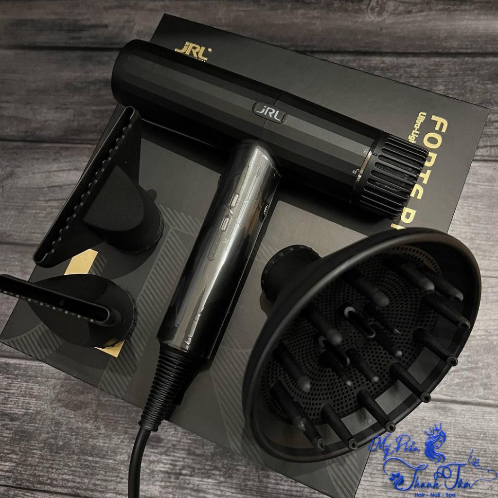 [ LA ] Máy sấy tóc cao cấp JRL FORTE PRO chính hãng