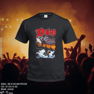 Áo THUN DIO BAND 100% COTTON UNISEX IN ĐỒ HỌC