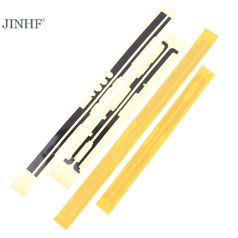 Jinhf Cho Surface Pro 4 5 6 Pro3 Pro4 Pro5 Pro6 Sách 1 2 Dính Màn Hình Hiển Thị LCD Khung Màn Hình Keo Dán Băng HOT